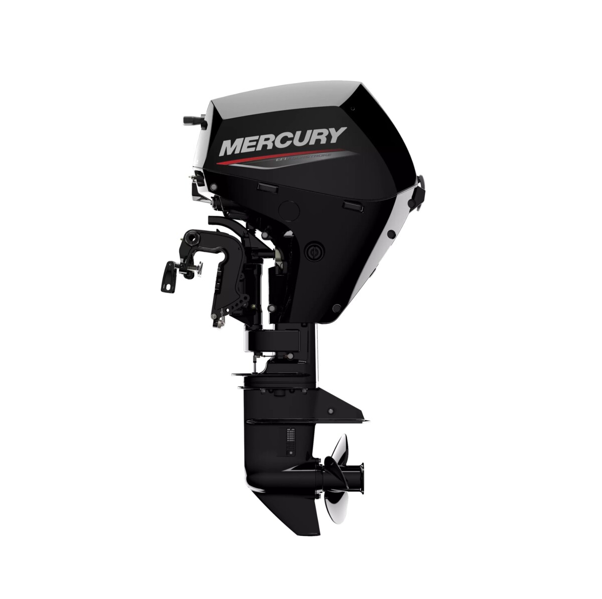 Mercury F Efi Elpt Lifestyle Marine